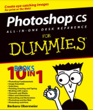 Ebook Photoshop CS all in one desk reference for dummies: Part 2
