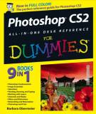 Ebook Photoshop CS2 all in one desk reference for dummies: Part 2