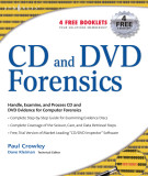 Ebook CD and DVD forensics: Part 1