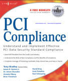 Ebook PCI compliance: Understand implement effective PCI data security standard compliance - Part 1