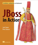 Ebook JBoss in action: Configuring the jboss application servers