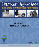 Ebook Hacker school