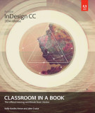 Ebook Adobe InDesign CC Classroom in a book