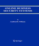Ebook Online business security systems - Godfried B.Williams
