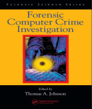 Ebook Forensic computing: A practitioners guide (Second edition)