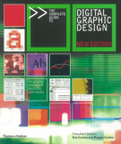 Ebook The complete guide to digital graphic design