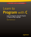 Ebook Learn to program with C: Part 2