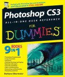Ebook Photoshop CS3 all in one desk reference for dummies: Part 2