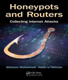 Ebook Honeypots and routers: Collecting internet attacks