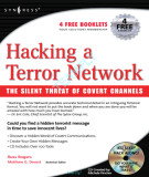 Ebook Hacking a terror network: The silent threat of covert channels