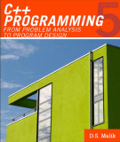 Ebook C++ programming: From problem analysis to program design (2011)