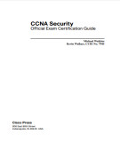 Ebook CCNA Security - Official Certification Guide