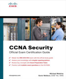 Ebook CCNA Security - Official Exam Certification Guide [Exam 640-553]
