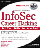 Ebook Infosec career hacking - Sell your skillz not your soul: Part 2