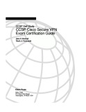 Ebook CCSP Self-Study: CCSP Cisco Secure VPN Exam Certification Guide