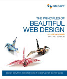 Ebook The Principles of Beautiful Web Design (2010) - Jason Beaird