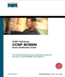 Ebook CCNP Self-Study: CCNP BCMSN Exam Certification Guide