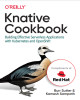 Ebook Knative cookbook - Building effective serverless applications with kubernetes and openshift