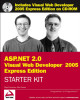 Ebook Wrox’s ASP.NET 2.0 Visual web developer 2005 Express edition starter kit