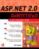 Ebook ASP.Net 2.0 demystified - Jim Keogh