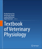 Ebook Textbook of veterinary physiology: Part 2