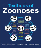 Ebook Textbook of zoonoses: Part 2