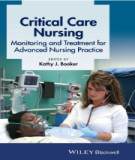Ebook Critical care nursing - Monitoring and treatment for advanced nursing practice: Part 1
