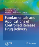 Ebook Fundamentals and applications of controlled release drug delivery: Part 2