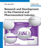 Ebook Research and development in the chemical and pharmaceutical industry: Part 2