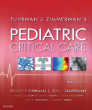 Ebook Pediatric critical care (5/E): Part 1