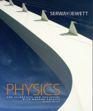 Ebook Physics for scientists and engineers with modern physics (7/E): Part 3