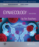 Ebook Gynaecology (20/E): Part 2