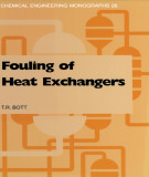 Ebook Fouling of heat exchangers: Part 2