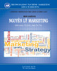 Bài giảng Nguyên lý marketing (Tài liệu dùng cho sinh viên thuộc chương trình chất lượng cao bậc đại học hệ chính qui)
