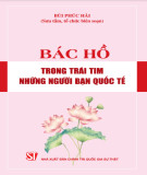 Ebook Bác Hồ trong trái tim những người bạn quốc tế: Phần 1