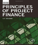 Ebook Principles of project finance (Second edition): Part 1