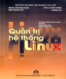 Hệ điều hành Linux: Quản trị hệ thống Linux - Phần 1