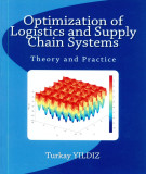 Ebook Optimization of logistics and supply chain systems: Theory and practice - Part 1