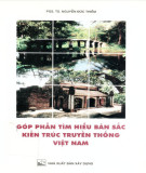 Bản sắc kiến trúc truyền thống Việt Nam: Phần 2