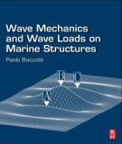 Ebook Wave Mechanics and wave loads on marine structures: Part 1