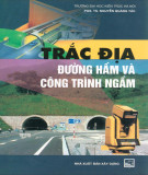 Công tác trắc địa đường hầm và công trình ngầm: Phần 2