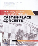Ebook Multi-story building construction methods: Cast-in-place concrete