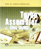 Ứng dụng Turbo Assembler: Phần 2