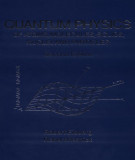 Ebook Quantum physics (2/E): Part 1