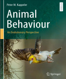 Ebook Animal behaviour -  An evolutionary perspective: Part 2