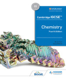Ebook Cambridge IGCSE™ chemistry (4/E): Part 2
