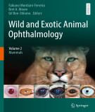Ebook Wild and exotic animal ophthalmology (Vol 2: Mammals): Part 2