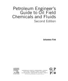 Ebook Petroleum Engineer's guide to oil field chemicals and fluids (2/E): Part 2