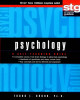 Ebook Psychology - A self teaching guide: Part 2