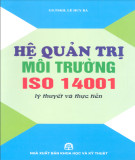 Lý thuyết và bài tập Hệ quản trị môi trường ISO 14001: Phần 2